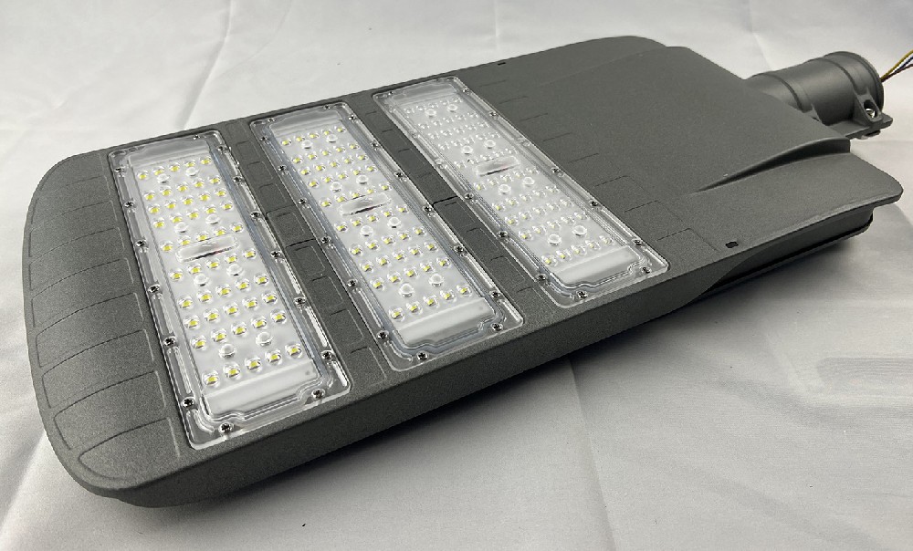 创阳照明 LED 灯头损坏常见原因解析​