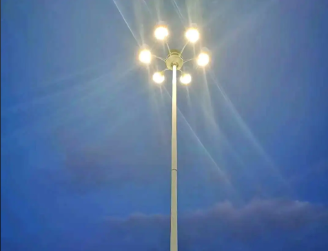 高杆灯配置挑选方法与实用诀窍，避开陷阱选对适配款