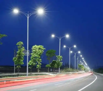 创阳照明 LED 路灯采购常见问题与解答