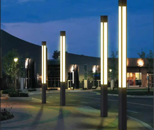 庭院灯市场需求现状与发展潜力